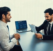 Unmatched IKTVA Expertise