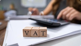 VAT Return Filing