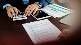 VAT & E-Invoicing Compliance Check