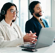 We offer end-to-end support, handling everything from VAT registration to e-invoicing and ongoing advisory.