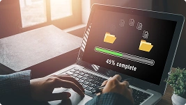 WPS File Preparation