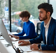 Our specialists stay updated with every regulatory change, providing expert solutions at every stage.