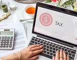 ZATCA Tax Registration