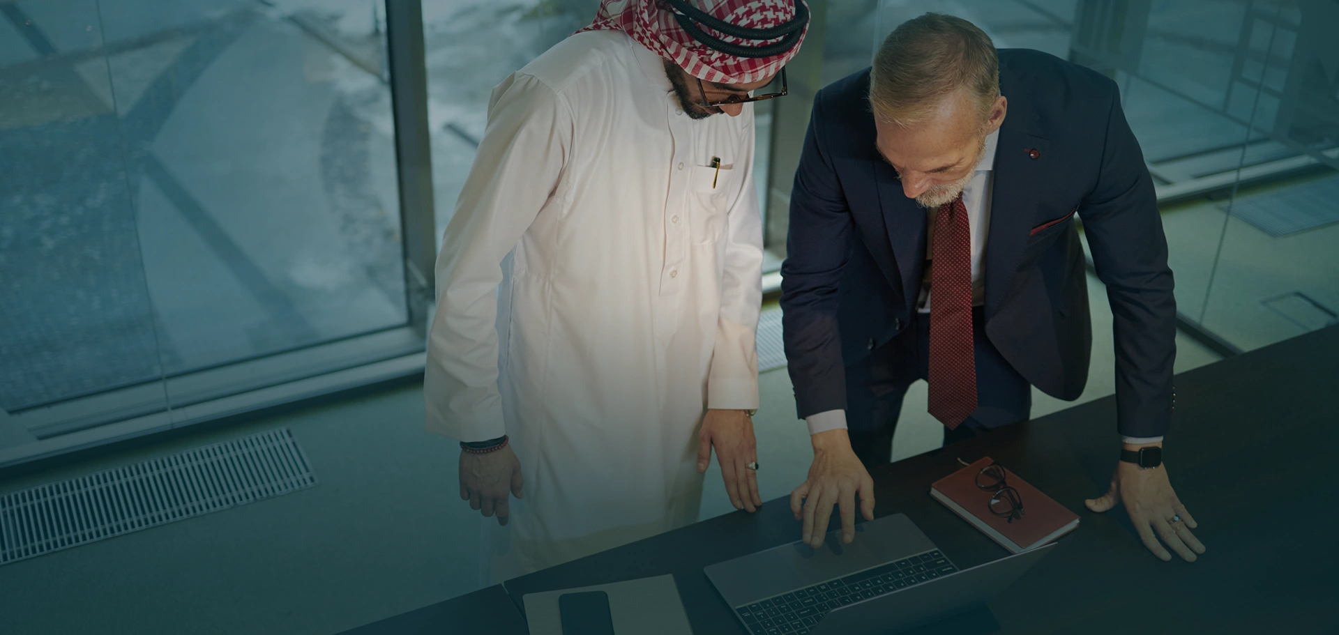 ZATCA Tax registration