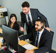 We offer clear communication and consistent support, so you always know how your financial obligations are being handled.