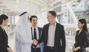 Business Setup in Saudi Arabia: Everything Entrepreneurs Need to Know