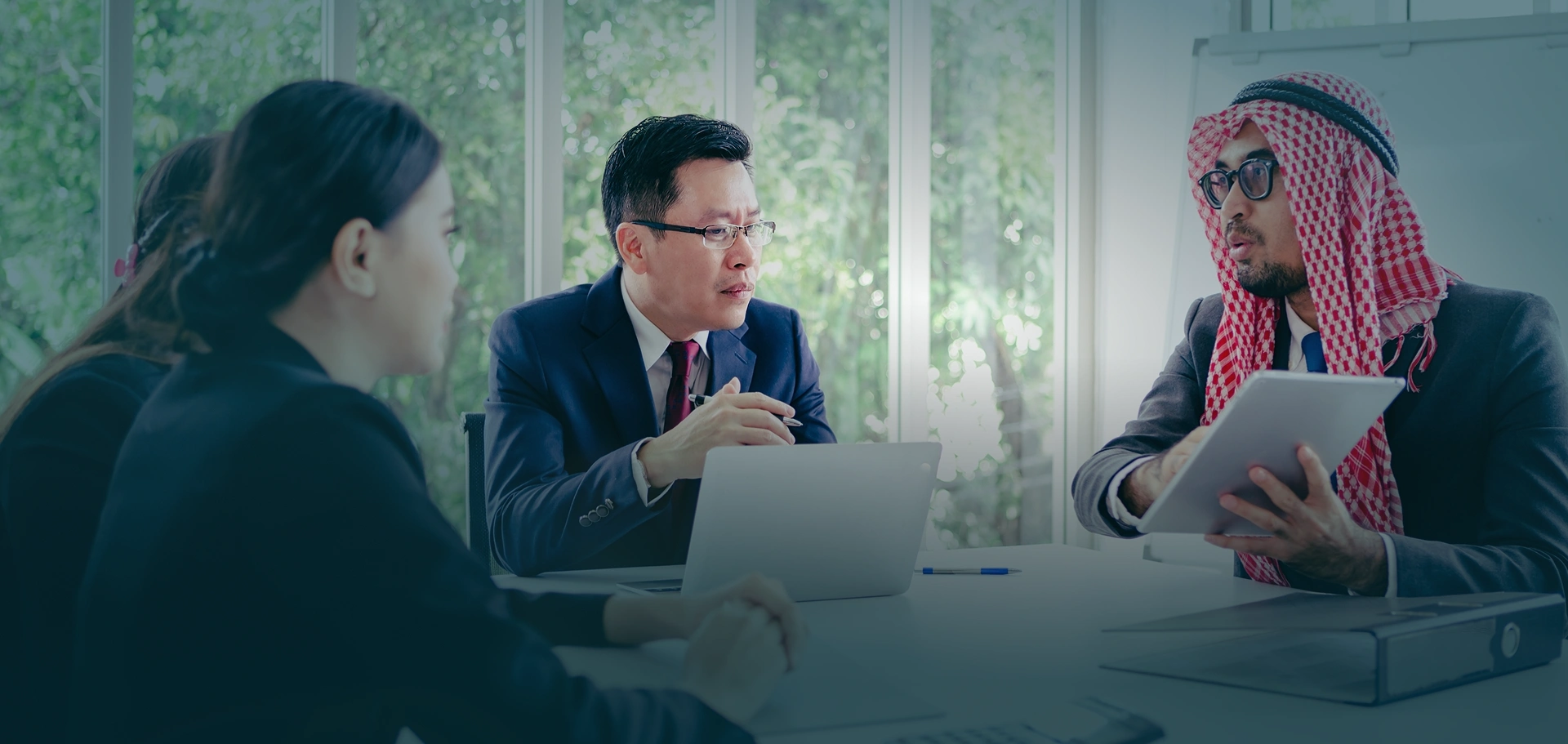 Corporate Consultancy