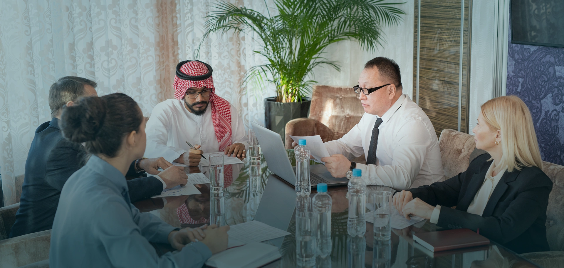 Corporate Payroll Services