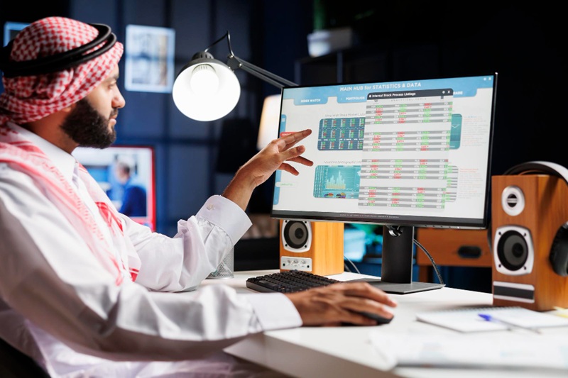 The Complete Guide to Starting a Business in Saudi Arabia