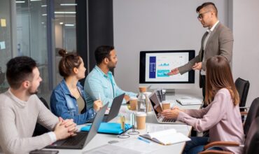 إجراءات تأسيس الأعمال في المملكة العربية السعودية