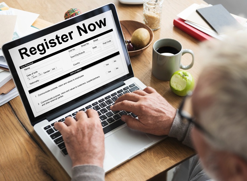 Register for VAT in KSA