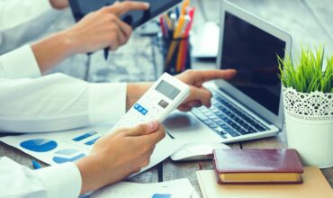 Why Accounts Receivable Services Are Essential for Business Success