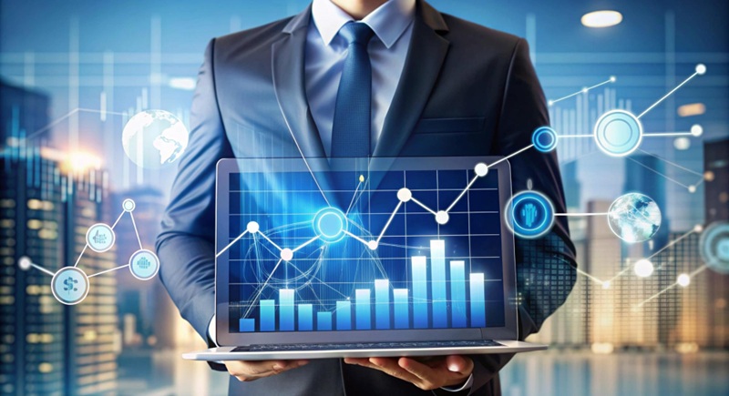 كيف يدمج برنامج على مستوى دفتر الأستاذالميزانية و التنبؤ من أجل تخطيط أفضل