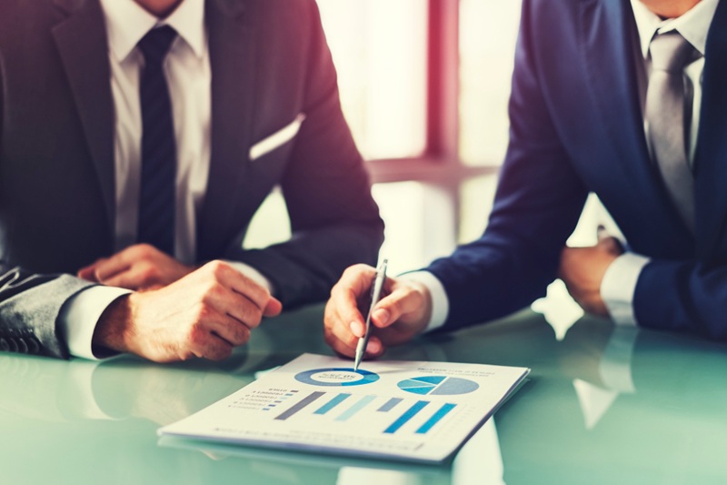 Strategic Financial Advisory Saudi Arabia: Driving Growth