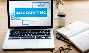 Online Accountant: A Smarter Way to Manage Your Business Finances