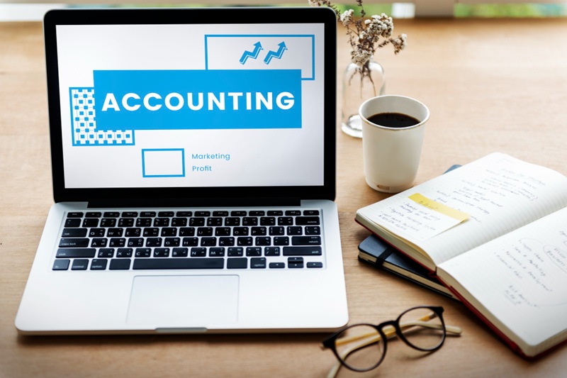 Online Accountant: A Smarter Way to Manage Your Business Finances