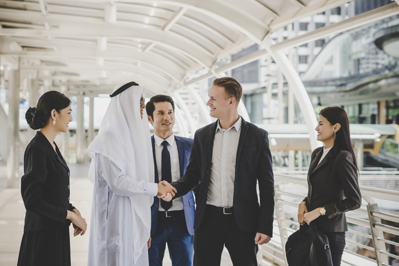 Can a Foreigner Own 100% of a Business in Saudi Arabia?
