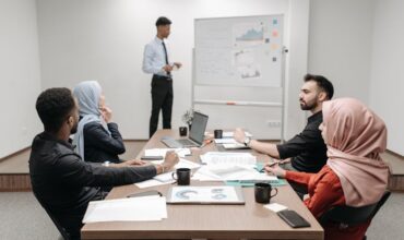 كيفية تأسيس شركة في المملكة العربية السعودية