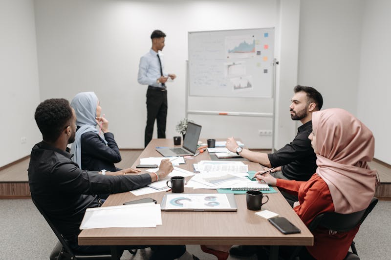 كيفية تأسيس شركة في المملكة العربية السعودية