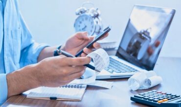 How Outsourced Accounting Saves Your Business Time and Money
