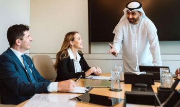 What is IFRS Implementation? A Practical Guide for Businesses in Saudi Arabia