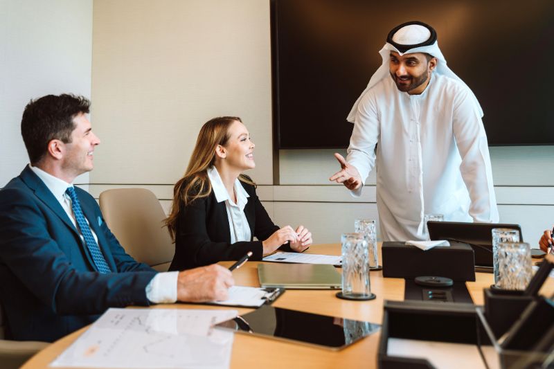 ما هو تطبيق المعايير الدولية لإعداد التقارير المالية؟ دليل عملي للشركات في المملكة العربية السعودية