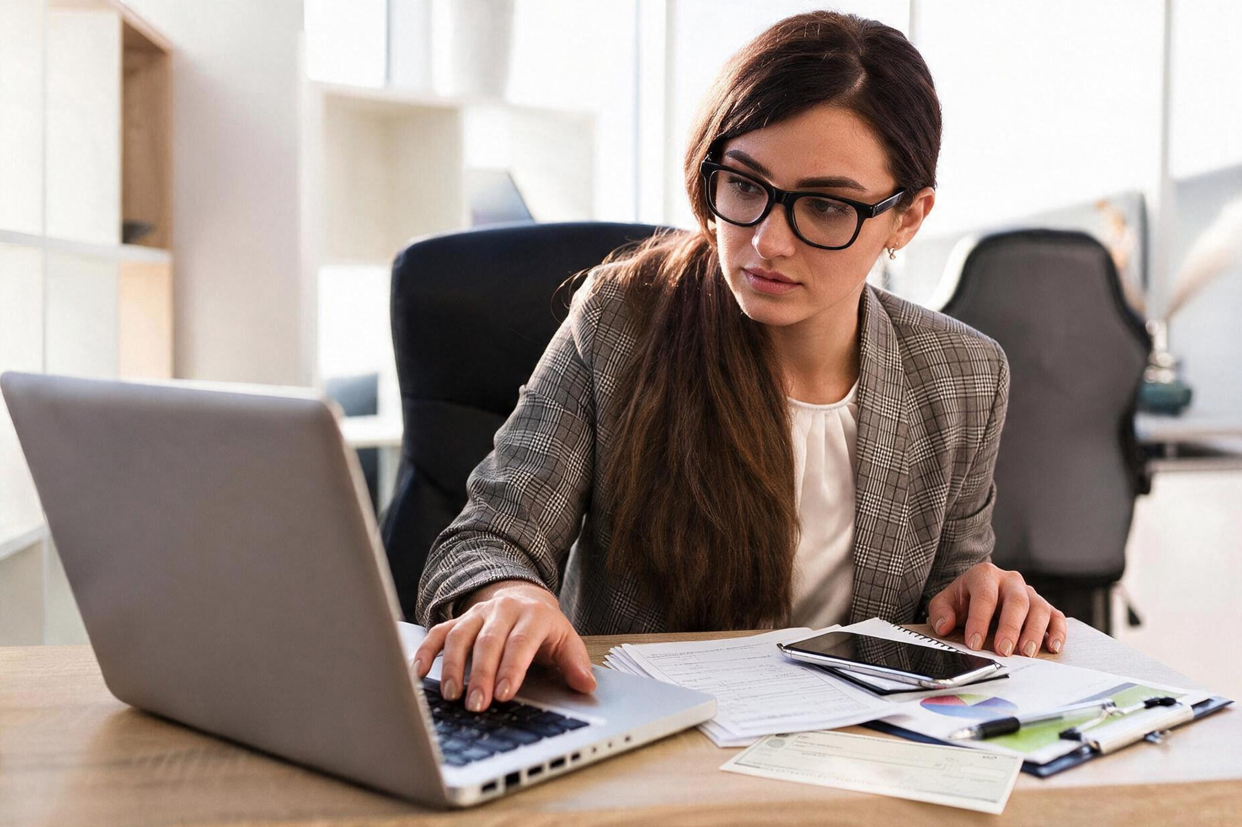 أهم 5 تحديات تواجه الرواتب في المملكة العربية السعودية وكيفية حلها