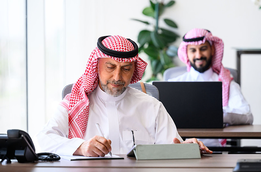 خدمات الزكاة والضريبة (زاتكا)