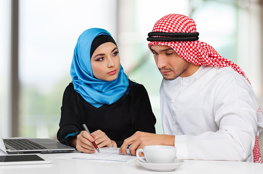 تدريب “زاتكا” (ZATCA) على الضرائب