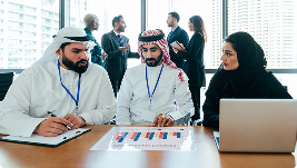 خدمات دعم التدقيق من 